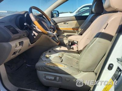 Zdjęcie 7 z 12 samochodu: 2004 LEXUS RX 330 VIN:2T2HA31U64C017556 - miniatura