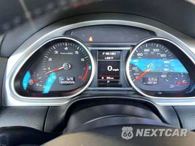 Zdjęcie 8 z 14 samochodu: 2013 AUDI Q7 PREMIUM PLUS VIN:WA1LGAFE5DD017032 - miniatura