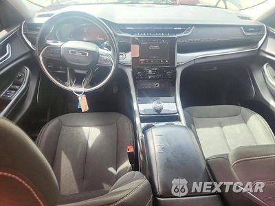 Zdjęcie 8 z 13 samochodu: 2021 JEEP GRAND CHEROKEE L LAREDO VIN:1C4RJKAG7M8153462 - miniatura