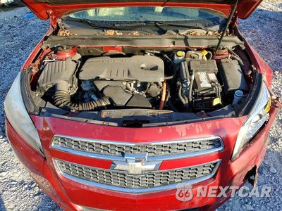 Zdjęcie 11 z 12 samochodu: 2013 CHEVROLET MALIBU 1LT VIN:1G11D5RR1DF117203 - miniatura