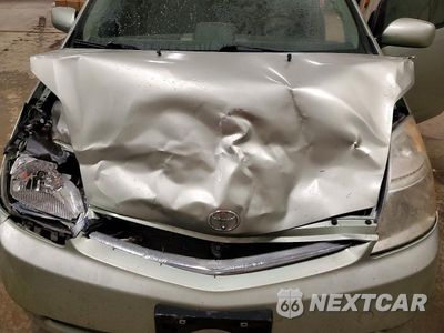 Zdjęcie 11 z 12 samochodu: 2008 TOYOTA PRIUS BASE VIN:JTDKB20U787797593 - miniatura