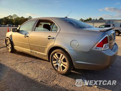 Drugie zdjęcie samochodu z przodu: 2008 FORD FUSION SEL VIN:3FAHP08148R205415 - miniatura