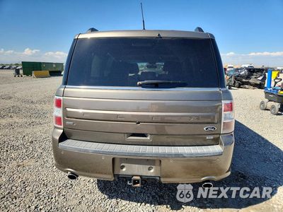Zdjęcie 6 z 13 samochodu: 2014 FORD FLEX SEL VIN:2FMHK6C88EBD13610 - miniatura