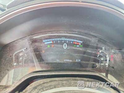 Zdjęcie 9 z 13 samochodu: 2021 HONDA CR-V EX VIN:2HKRW2H50MH626755 - miniatura