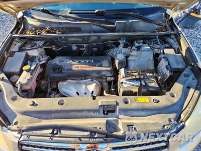 Zdjęcie 12 z 13 samochodu: 2007 TOYOTA RAV4 LIMITED VIN:JTMBD31V375123801 - miniatura