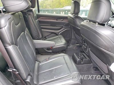 Zdjęcie 11 z 13 samochodu: 2021 JEEP GRAND CHEROKEE L LIMITED VIN:1C4RJKBG1M8208440 - miniatura