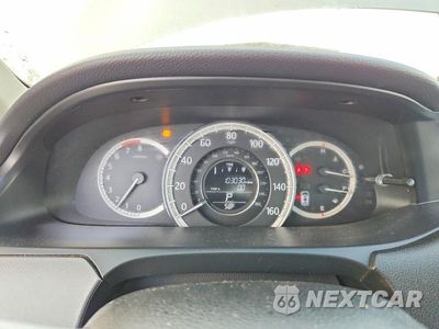 Zdjęcie 9 z 12 samochodu: 2013 HONDA ACCORD LX VIN:1HGCR2F38DA250121 - miniatura