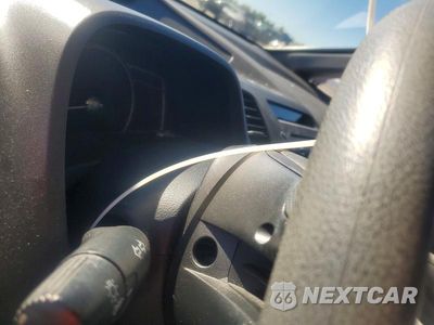 Zdjęcie 9 z 12 samochodu: 2008 HONDA CIVIC LX VIN:2HGFA16508H355811 - miniatura