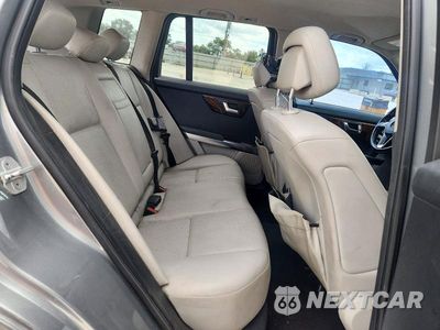 Zdjęcie 11 z 13 samochodu: 2013 MERCEDES-BENZ GLK 350 VIN:WDCGG5HB9DG007890 - miniatura