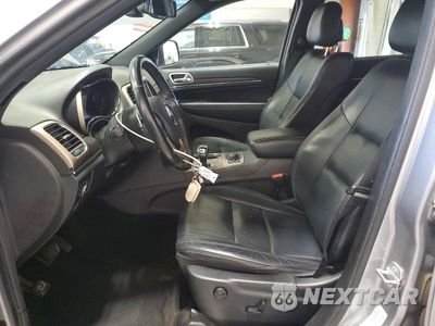 Zdjęcie 7 z 13 samochodu: 2014 JEEP GRAND CHEROKEE LIMITED VIN:1C4RJFBT1EC347003 - miniatura