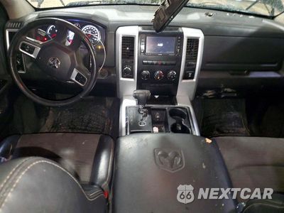 Zdjęcie 8 z 12 samochodu: 2011 DODGE RAM 1500 VIN:1D7RV1GT6BS546281 - miniatura