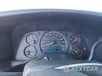 Zdjęcie 9 z 13 samochodu: 2007 CHEVROLET EXPRESS G1500 VIN:1GCFG15X371106142 - miniatura