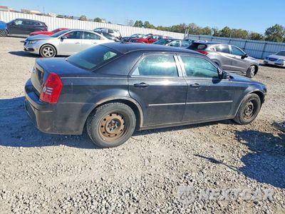Trzecie zdjęcie samochodu z tyłu: 2008 CHRYSLER 300 LX VIN:2C3KA43R18H123275 - miniatura