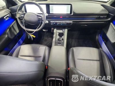 Zdjęcie 8 z 12 samochodu: 2025 HYUNDAI IONIQ 6 LIMITED VIN:KMHM54AC2SA116716 - miniatura