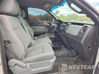 Zdjęcie 10 z 12 samochodu: 2013 FORD F150 VIN:1FTNF1EF9DKF99403 - miniatura
