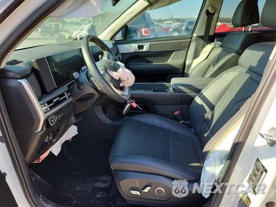 Zdjęcie 7 z 13 samochodu: 2025 HYUNDAI SANTA FE SEL VIN:5NMP2DG13SH053079 - miniatura