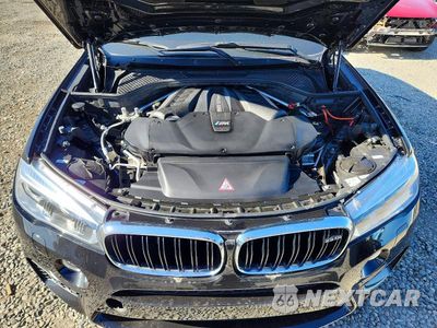 Zdjęcie 12 z 13 samochodu: 2018 BMW X5 M VIN:5YMKT6C50J0Y83598 - miniatura