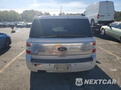 Zdjęcie 6 z 13 samochodu: 2012 FORD FLEX LIMITED VIN:2FMGK5DC6CBD06161 - miniatura