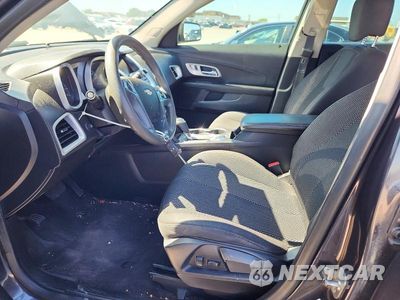Zdjęcie 7 z 13 samochodu: 2016 CHEVROLET EQUINOX LS VIN:2GNALBEK4G6189021 - miniatura