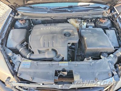 Zdjęcie 11 z 12 samochodu: 2008 SATURN AURA XE VIN:1G8ZS57B88F223766 - miniatura