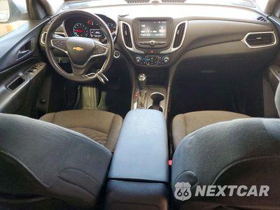Zdjęcie 8 z 13 samochodu: 2018 CHEVROLET EQUINOX LT VIN:3GNAXTEX2JL381711 - miniatura