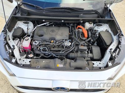 Zdjęcie 12 z 13 samochodu: 2024 TOYOTA RAV4 SE VIN:4T3T6RFV3RU144346 - miniatura