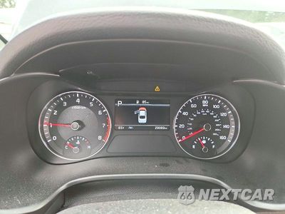 Zdjęcie 9 z 13 samochodu: 2023 KIA FORTE GT LINE VIN:3KPF54AD0PE526361 - miniatura