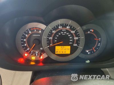 Zdjęcie 9 z 13 samochodu: 2010 TOYOTA RAV4 BASE VIN:JTMBF4DVXAD036826 - miniatura