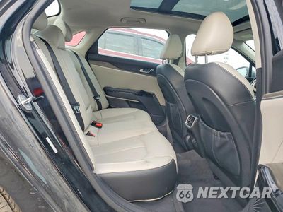Zdjęcie 10 z 12 samochodu: 2021 KIA K5 EX VIN:5XXG34J28MG070217 - miniatura