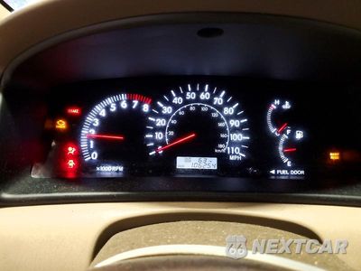 Zdjęcie 9 z 12 samochodu: 2007 TOYOTA COROLLA LE VIN:2T1BR32E37C833042 - miniatura