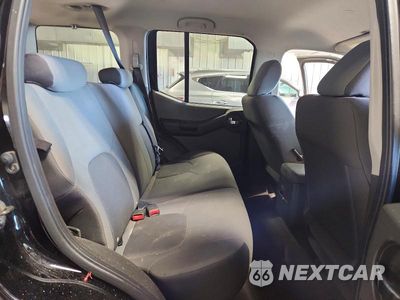 Zdjęcie 11 z 14 samochodu: 2010 NISSAN XTERRA X VIN:5N1AN0NW6AC512375 - miniatura