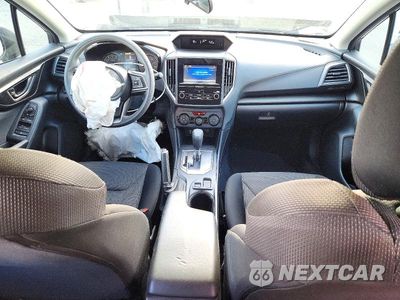 Zdjęcie 8 z 12 samochodu: 2022 SUBARU IMPREZA VIN:4S3GTAB62N3718913 - miniatura