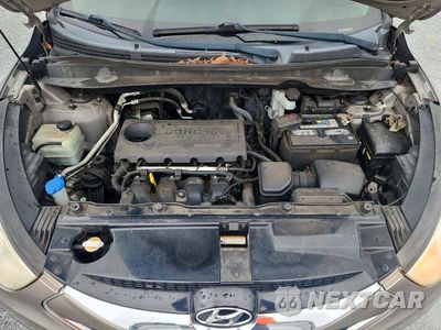 Zdjęcie 12 z 13 samochodu: 2011 HYUNDAI TUCSON LIMITED VIN:KM8JUCAC8BU248992 - miniatura