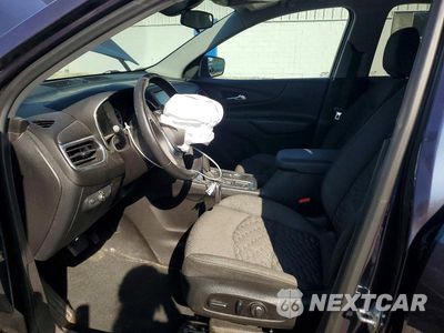 Zdjęcie 7 z 13 samochodu: 2018 CHEVROLET EQUINOX LT VIN:3GNAXJEV4JS623102 - miniatura