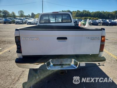 Zdjęcie 6 z 12 samochodu: 2000 TOYOTA TACOMA PRERUNNER VIN:5TENM92N2YZ715400 - miniatura