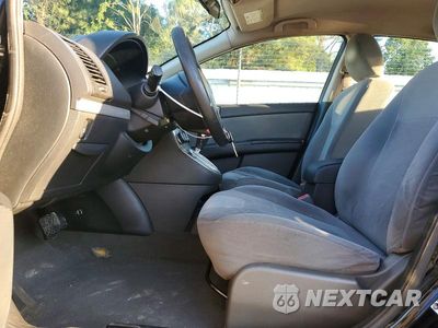 Zdjęcie 7 z 12 samochodu: 2011 NISSAN SENTRA 2.0 VIN:3N1AB6AP9BL712710 - miniatura