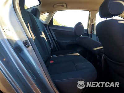 Zdjęcie 10 z 12 samochodu: 2017 NISSAN SENTRA S VIN:3N1AB7AP5HY374319 - miniatura