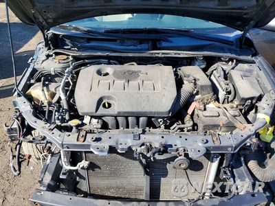 Zdjęcie 11 z 12 samochodu: 2012 TOYOTA COROLLA LE VIN:2T1BU4EE3CC897155 - miniatura