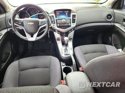 Zdjęcie 8 z 12 samochodu: 2014 CHEVROLET CRUZE LT VIN:1G1PC5SB2E7435143 - miniatura