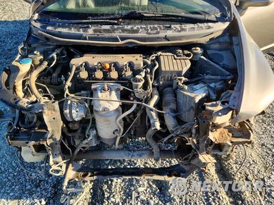 Zdjęcie 11 z 12 samochodu: 2008 HONDA CIVIC EX VIN:1HGFA16888L060131 - miniatura