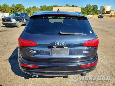 Zdjęcie 6 z 13 samochodu: 2014 AUDI Q5 PREMIUM PLUS VIN:WA1LFAFP3EA027467 - miniatura