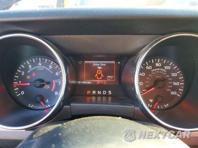 Zdjęcie 9 z 12 samochodu: 2015 FORD MUSTANG GT VIN:1FA6P8CFXF5390207 - miniatura