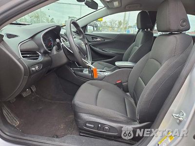 Zdjęcie 7 z 12 samochodu: 2016 CHEVROLET MALIBU LT VIN:1G1ZE5ST5GF356389 - miniatura
