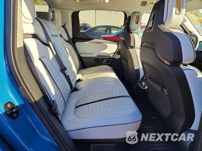 Zdjęcie 10 z 12 samochodu: 2023 RIVIAN R1T ADVENTURE VIN:7FCTGAAA9PN022401 - miniatura