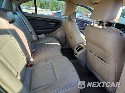Zdjęcie 10 z 12 samochodu: 2011 FORD TAURUS SEL VIN:1FAHP2EW5BG168756 - miniatura