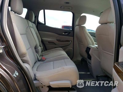 Zdjęcie 10 z 12 samochodu: 2017 GMC ACADIA SLE VIN:1GKKNKLA6HZ197164 - miniatura