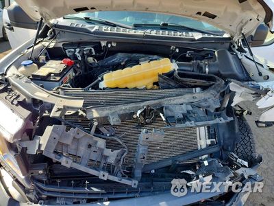 Zdjęcie 11 z 12 samochodu: 2019 FORD F150 SUPERCREW VIN:1FTFW1E51KKE97893 - miniatura