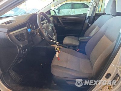 Zdjęcie 7 z 12 samochodu: 2016 TOYOTA COROLLA L VIN:2T1BURHE3GC591491 - miniatura