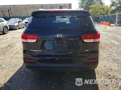 Zdjęcie 6 z 12 samochodu: 2016 KIA SORENTO LX VIN:5XYPG4A33GG060000 - miniatura