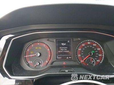Zdjęcie 9 z 12 samochodu: 2021 VOLKSWAGEN JETTA GLI VIN:3VW6T7BU6MM095934 - miniatura